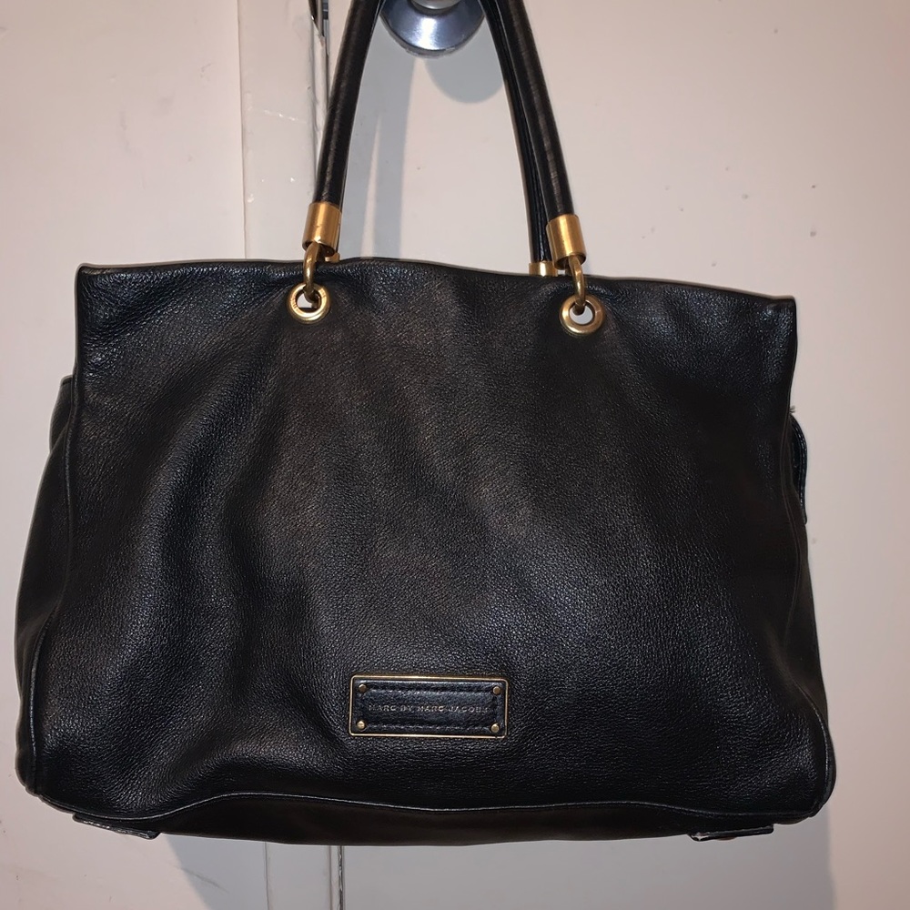 Marc by Marc jacobs large tote bag❤️